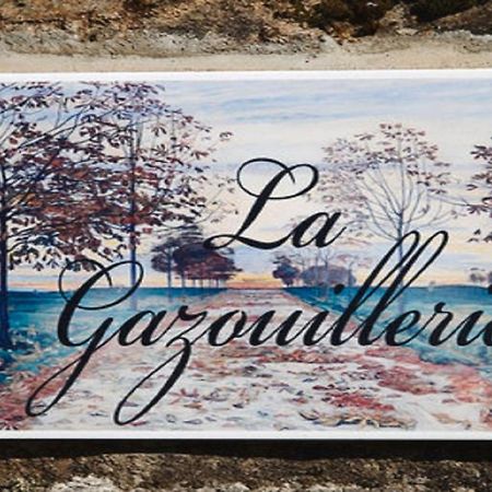 La Gazouillerie - Pleine Nature Lauresses Exterior photo
