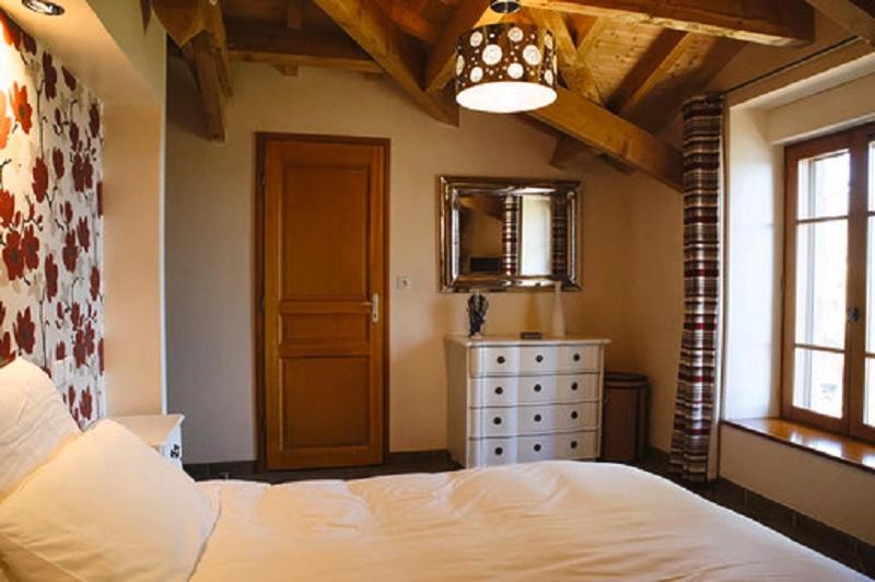 La Gazouillerie - Pleine Nature Lauresses Exterior photo
