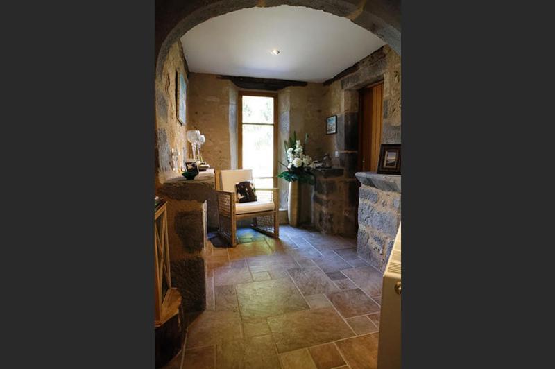 La Gazouillerie - Pleine Nature Lauresses Exterior photo