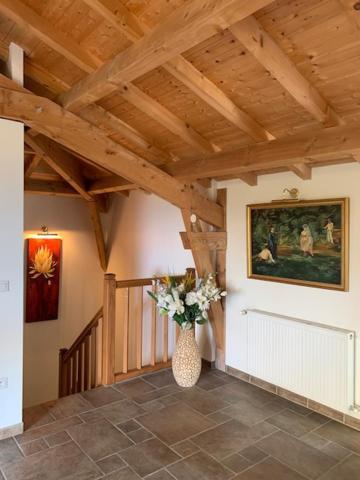 La Gazouillerie - Pleine Nature Lauresses Exterior photo